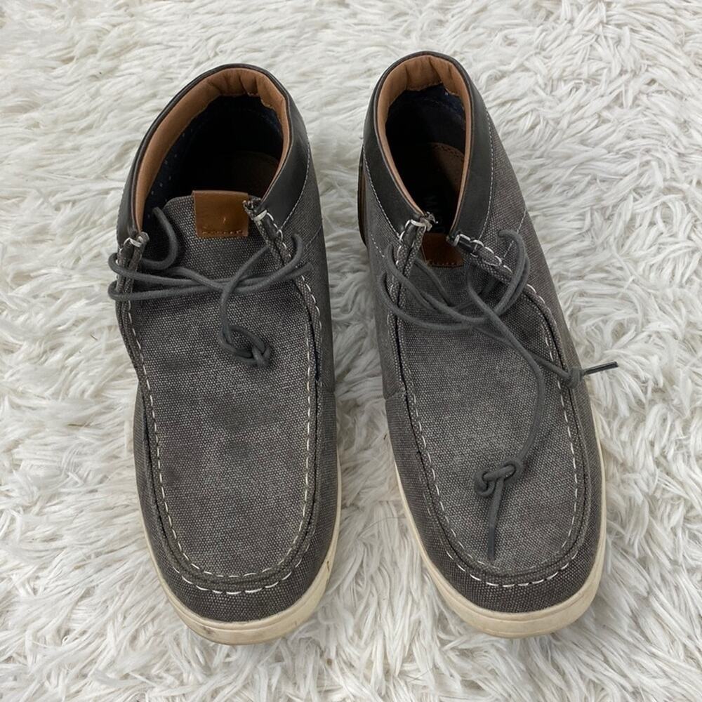 Madden Sammie Loafers